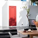 Spitarona Town House - Largest In The Center Mykonos Town
