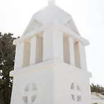 Spitarona Town House - Largest In The Center Villa *