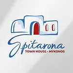 Spitarona Town House - Largest In The Center 빌라