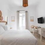 Spitarona Town House - Largest In The Center Mykonos Town