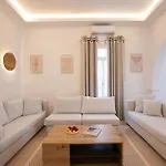 فيلة Spitarona Town House - Largest In The Center *