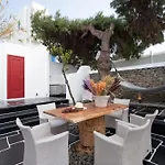 Spitarona Town House - Largest In The Center 빌라 Mykonos Town
