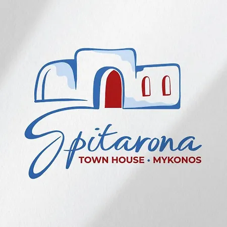 Spitarona Town House - Largest In The Center Вилла