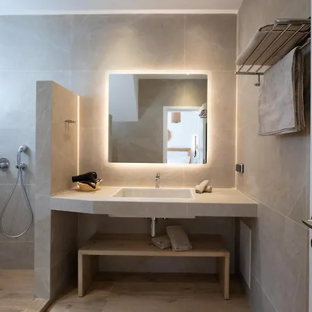 ヴィラ Spitarona Town House - Largest In The Center Mykonos Town