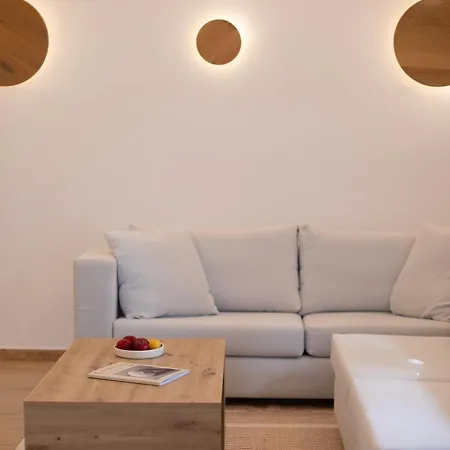 Spitarona Town House - Largest In The Center Вилла Mykonos Town