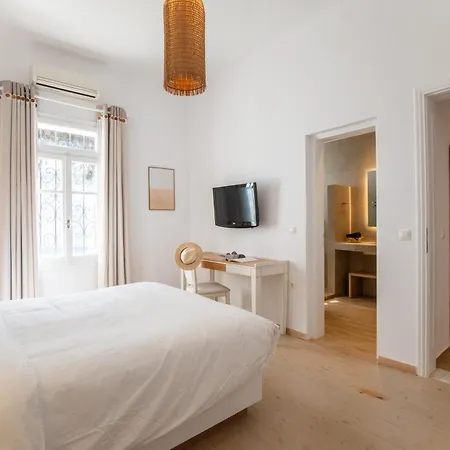 Spitarona Town House - Largest In The Center Вилла *
