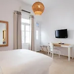 Vila Spitarona Town House - Largest In The Center Mykonos Town
