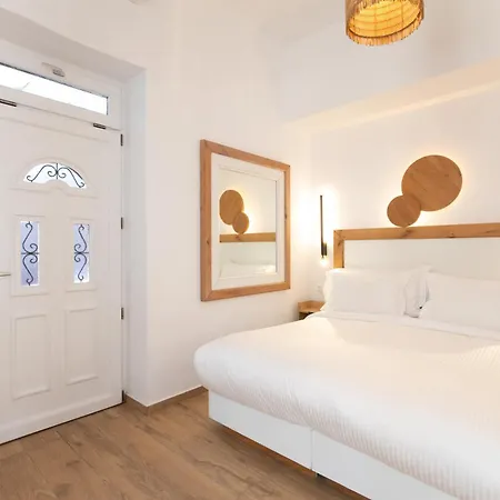 فيلة Spitarona Town House - Largest In The Center *