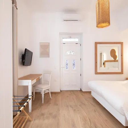 Spitarona Town House - Largest In The Center * Mykonos Town