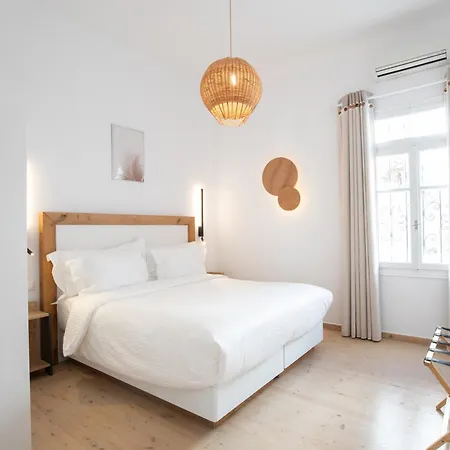 فيلة Spitarona Town House - Largest In The Center *