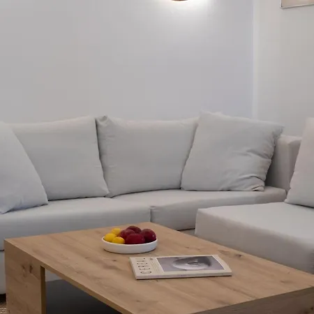 Spitarona Town House - Largest In The Center Mykonos Town