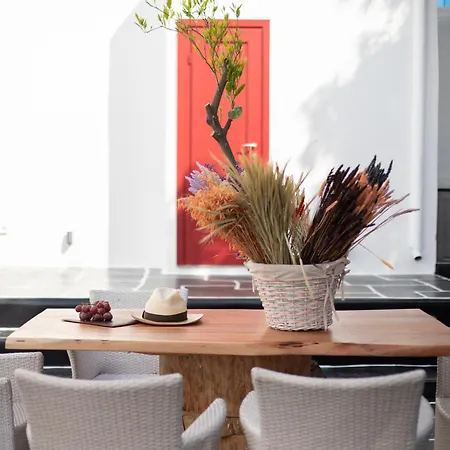 فيلة Spitarona Town House - Largest In The Center