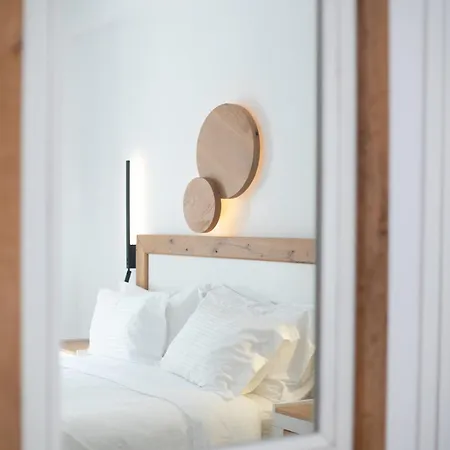 Spitarona Town House - Largest In The Center * Mykonos Town