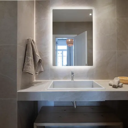 فيلة Spitarona Town House - Largest In The Center