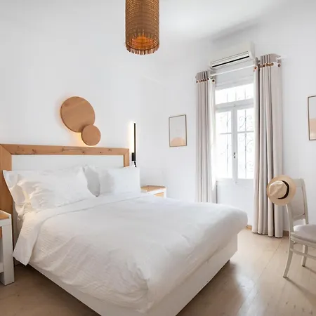 فيلة Spitarona Town House - Largest In The Center *