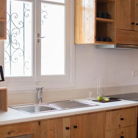 Spitarona Town House - Largest In The Center * Mykonos Town