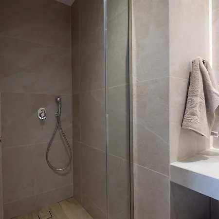 Spitarona Town House - Largest In The Center فيلة Mykonos Town