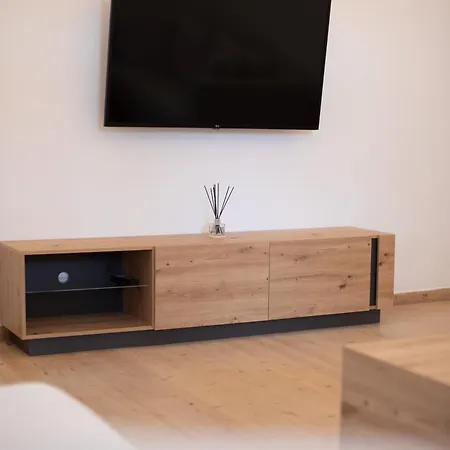 فيلة Spitarona Town House - Largest In The Center