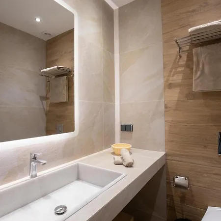 فيلة Spitarona Town House - Largest In The Center Mykonos Town