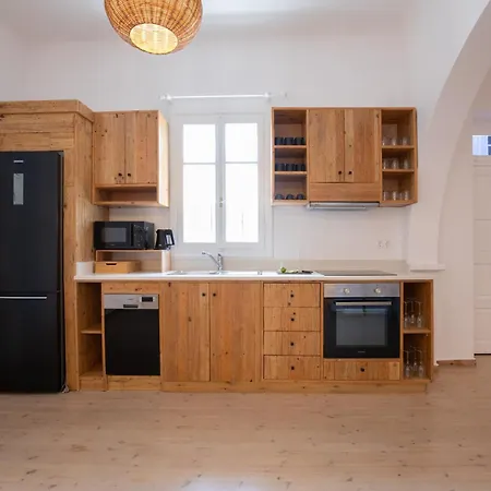 Vila Spitarona Town House - Largest In The Center *