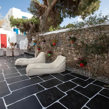 Spitarona Town House - Largest In The Center فيلة *