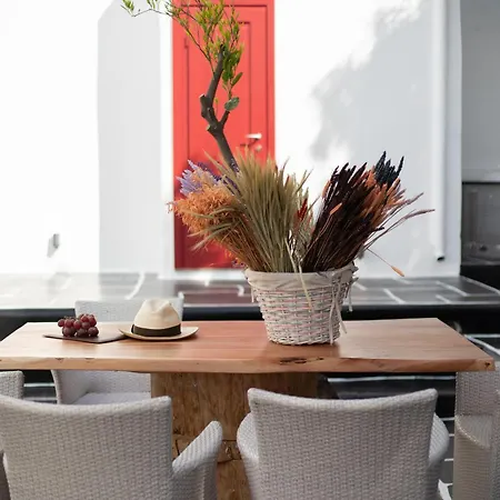 فيلة Spitarona Town House - Largest In The Center